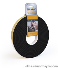 Лента уплотнительная EPDM, ЕПДМ